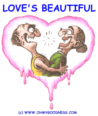 oohhhh qél couple