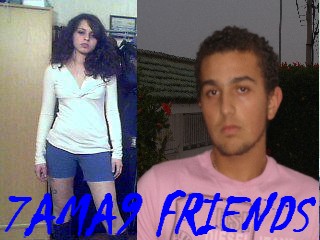 myo y sara