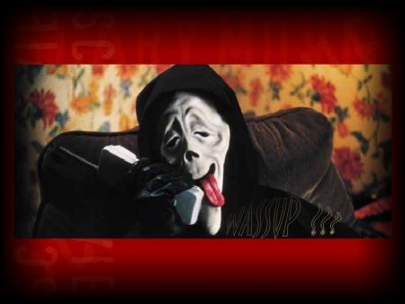 scary movie 1